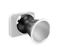Amaran Czasza Mini Reflector Ray 60c / 120c - 1514658 - zdjęcie 1
